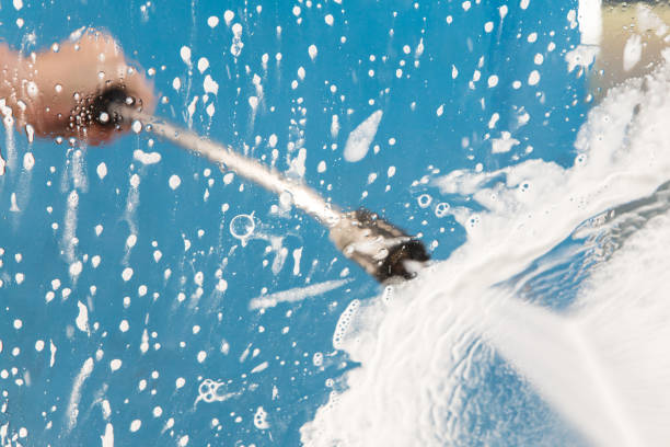 Best Building Exterior Washing  in Keizer, OR