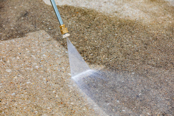 Best Gas Station Cleaning  in Keizer, OR