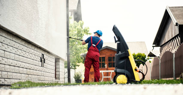 Best Post-Construction Pressure Washing  in Keizer, OR